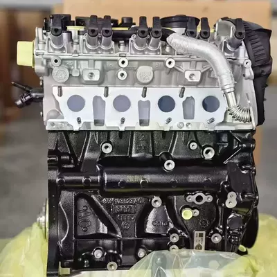 Suitable for Volkswagen Engine assembly