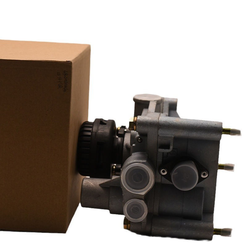 Piezas europeas del autobús del camión pesado de la válvula de retransmisión de SMT 4802020040