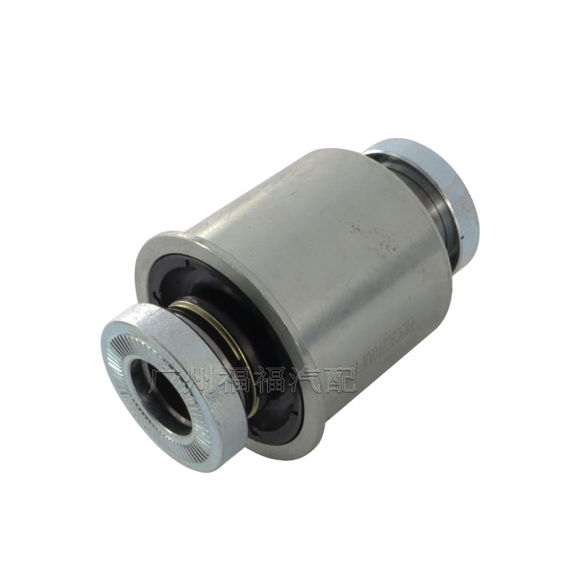 Fr3C3C270Aa Is Suitable for Mondeo Edge Taurus Rear Suspension Swing Arm Rubber Sleeve G3Gc5K653Axb