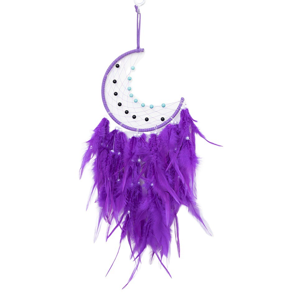 Сердце девушки Ловец снов колокольчик ветра подвесное украшение подарок на выпускной творческий подарок на день рождения Ловец снов подарок кулон Отдел Мори