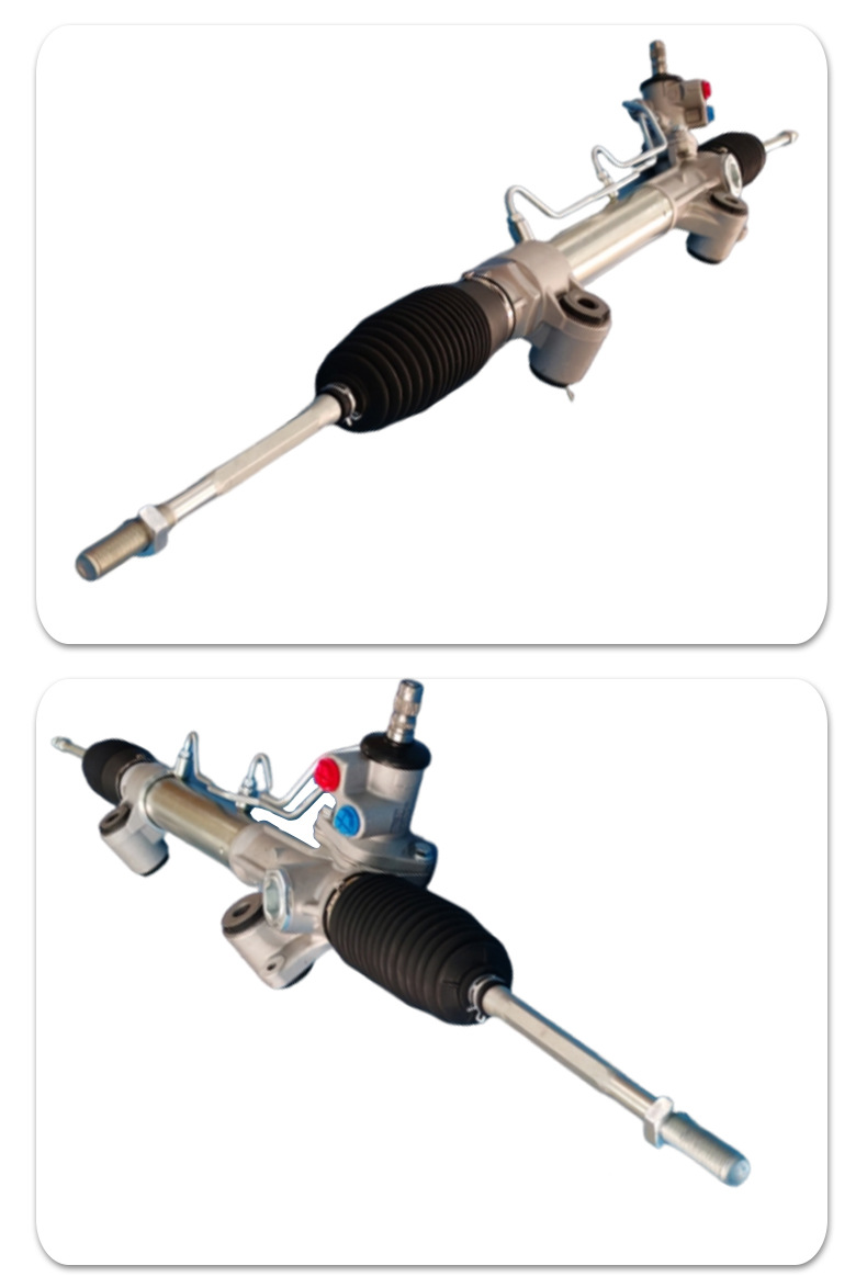 34110-ag030 suitable for SUBARU + LEGACY IV 2003-2016 Lishi 3.0 steering machine