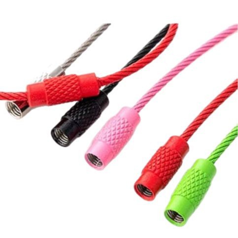 steel wire