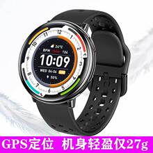 AI�����ֱ�HD21�\���ֱ�IP68��ˮGPS��λ���ٺ��θ߶Ț≺ָ���
