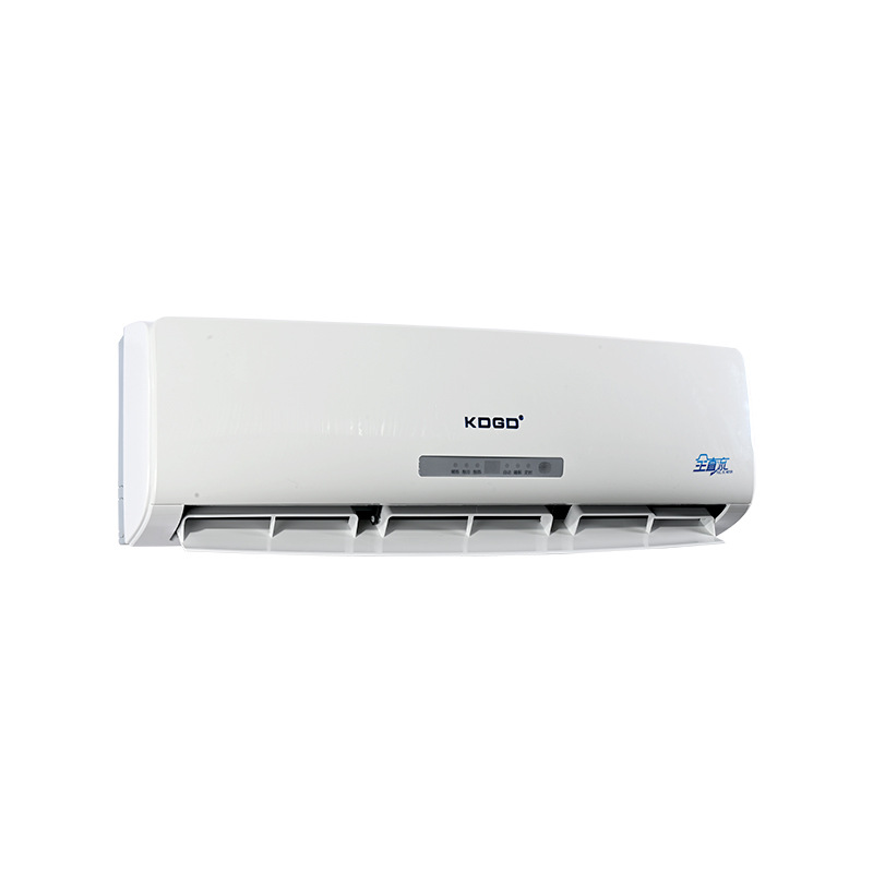 aire acondicionado de agua montado en la pared doméstico frío y calentamiento integrado refrigerado por agua aire acondicionado armario bien refrigeración vertical ahorro de energía eléctrica