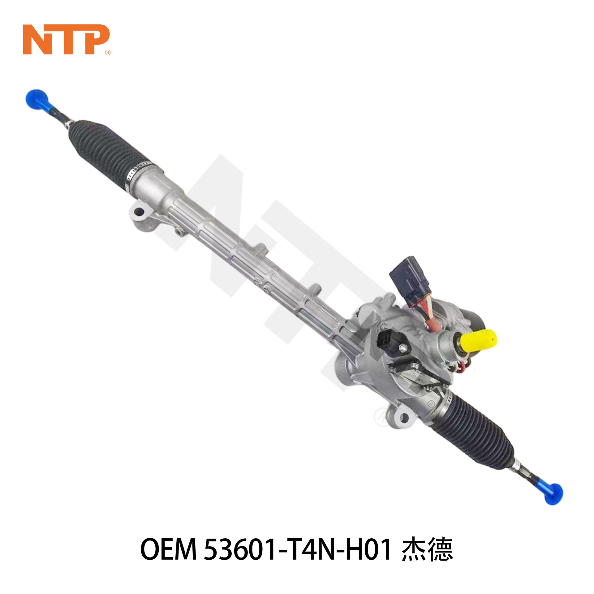 53601-T4N-H01 steering gear assembly is suitable for JADE FR1 FR2