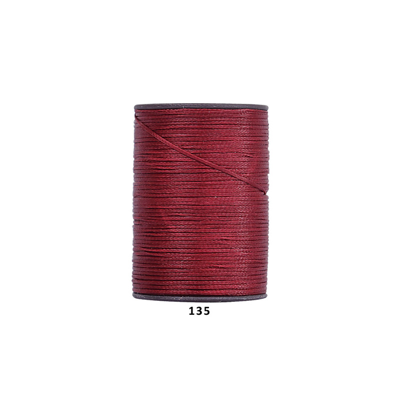 仕季扁蜡线0.8mm 100米编织绳手工腊线走马线缝纫线涤纶蜡线|undefined