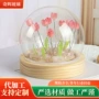 生日女生手工台灯灯罩