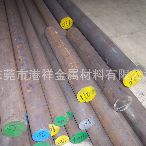 优惠供应4140合金结构钢 4140光圆 4140大圆钢