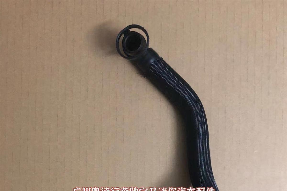 Crankcase Vent Hose CooperS for BMW MINI R55 R56 R57 R60