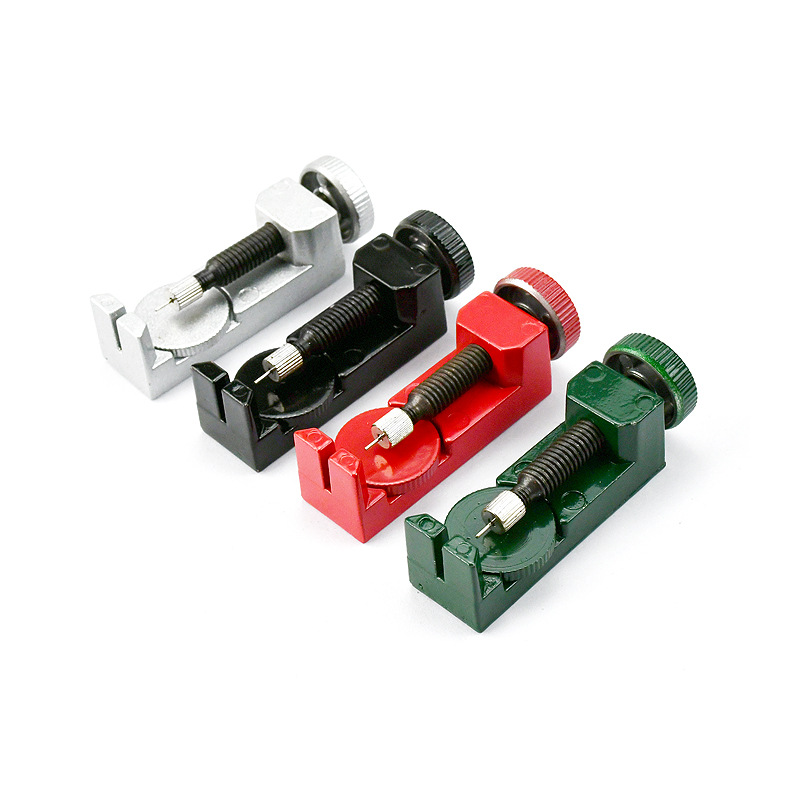 拆带器 金属材质 调表器 外贸修表工具多功能卸带器 厂家直销2068