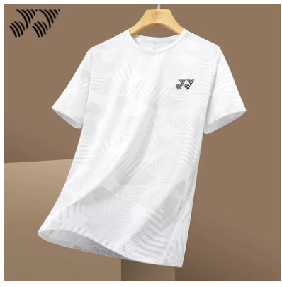 Tシャツ メンズ アイスシルク 半袖 メンズ Tシャツ|undefined