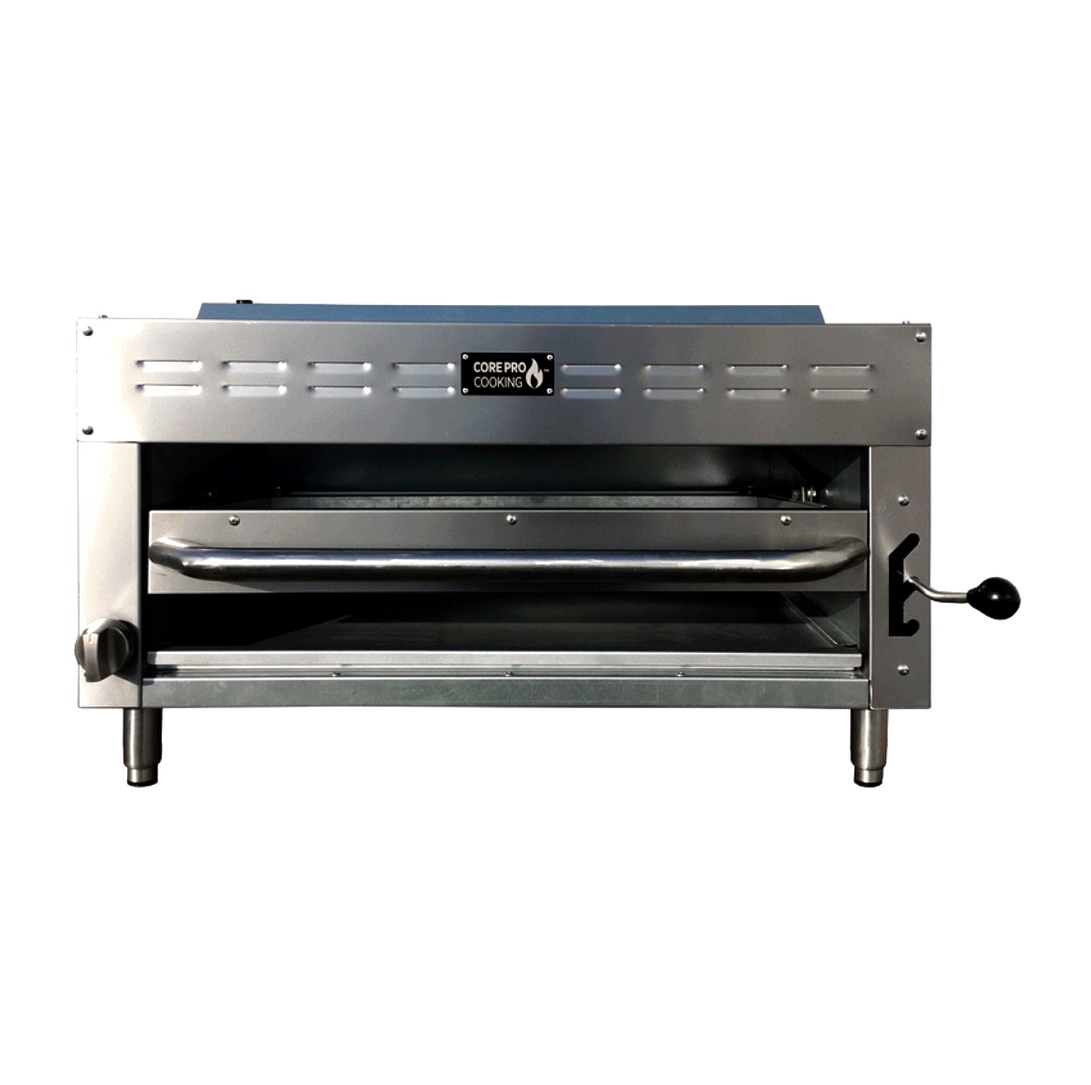 Газовое кухонное оборудование для коммерческих кухонь American Cooking Equipment