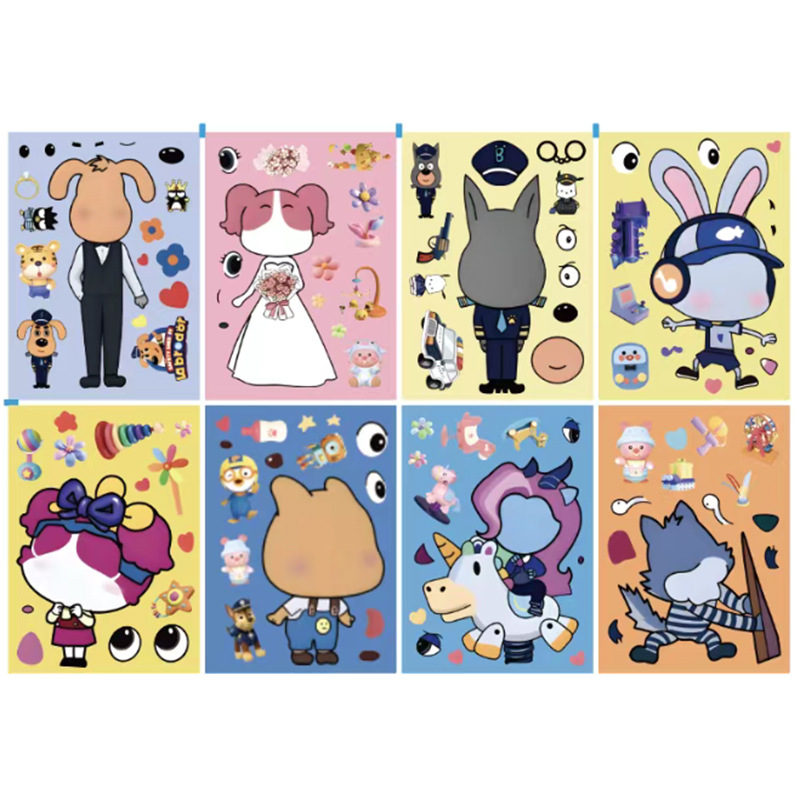 Labrador style a (8 photos)