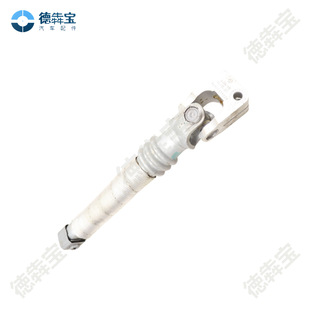 Factory Direct Sales car universal joint suitable for Mercedes-Benz W 2.04 million-way joint A2044620678
