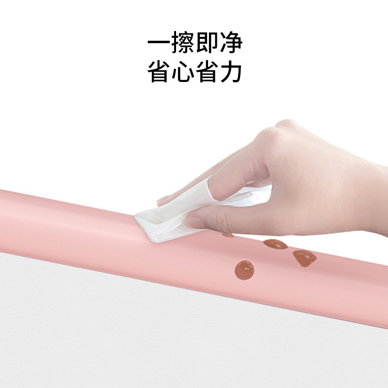 赤ちゃんの衝突防止ストリップ、赤ちゃんの家庭用壁のコーナーバンディング、衝突防止保護ストリップ、子供が噛むことができるバンディング、衝突防止コーナー|undefined