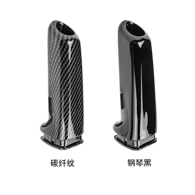 Suitable for Bmw 3 Series: Sürətlər qutusu və əl tormozu başlıqları