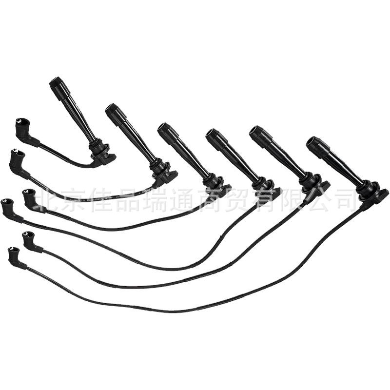 27501 car spark plug high pressure ignition wire 27501-02H00 27501-03000 27501-03100