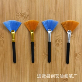 画笔;其他美术用品;调色用品