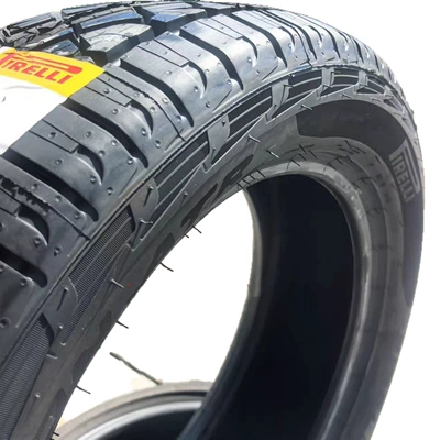 MO1 AMG, Off-road şinlər