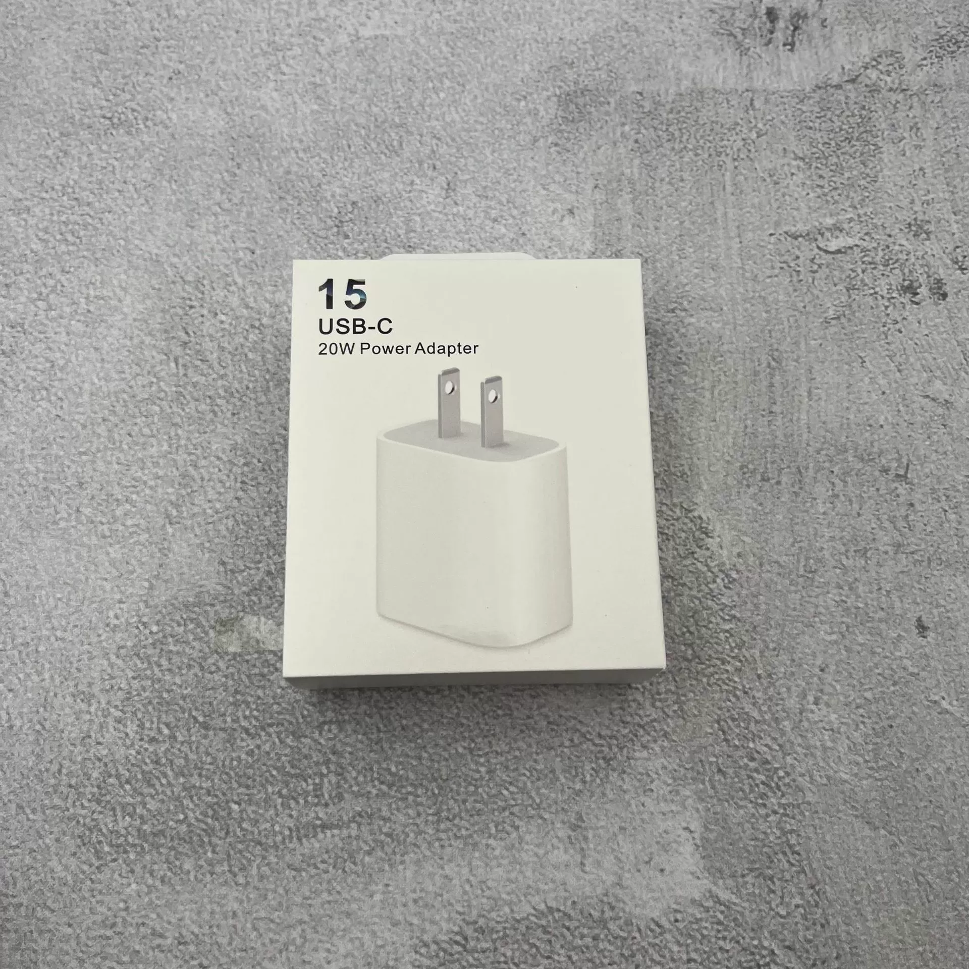 Подходит для зарядного устройства Apple, британское зарядное устройство 20Вт быстрая зарядка, европейский стандарт, адаптер питания быстрой зарядки для iPhone