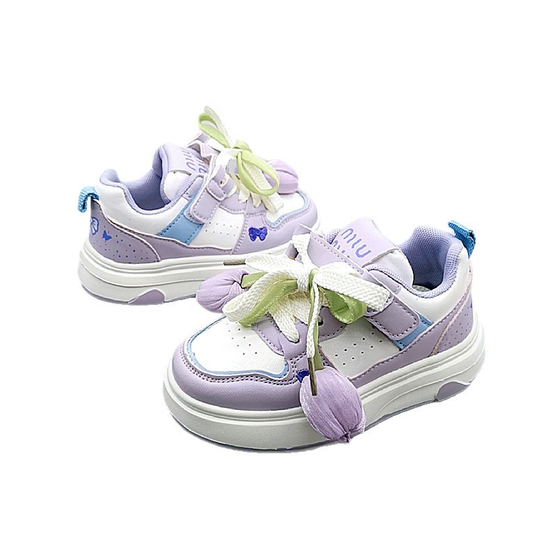 Coach 27 - 31 yardas zapatos de skate para niños y niñas zapatos deportivos de moda para niños zapatos casuales de cuero para niños