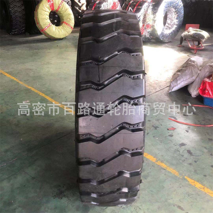 批发1400R25宽体自卸车轮胎1400R25工程机械轮胎