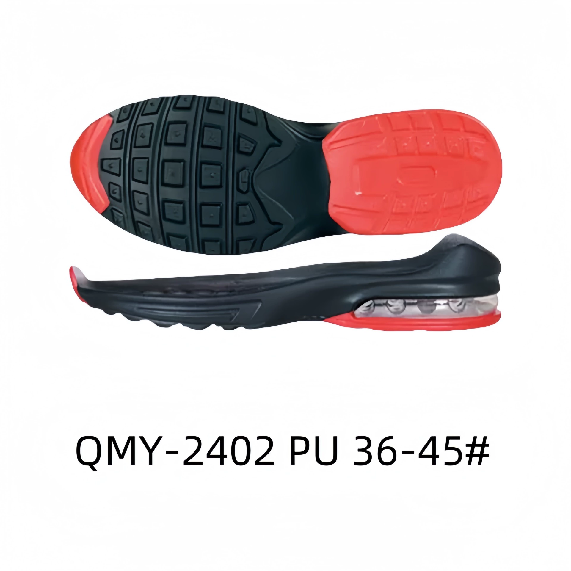 Повседневная обувь Подошва Casual Sole Спортивная подошва Sports shoes sole Противоскользящая PU