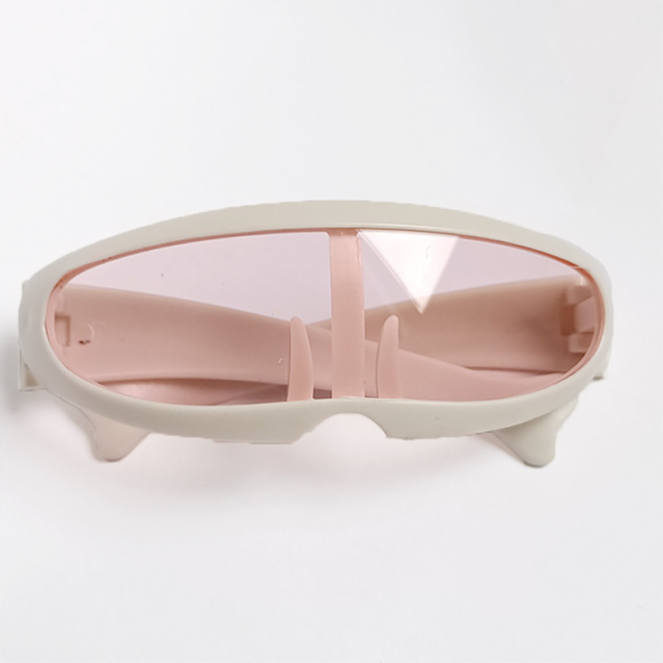 Gafas de gato gafas pequeñas gafas de sol de perro al por mayor pequeños accesorios para mascotas gafas joyas personalizadas para fotografía