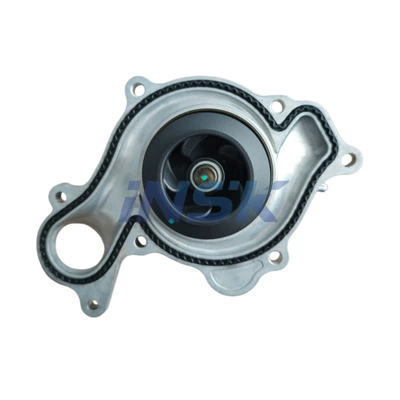 water pump, Water pump