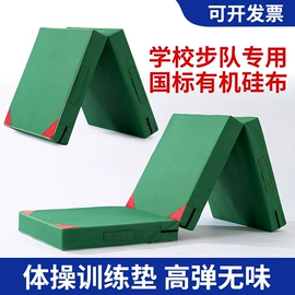 体操/运动垫;瑜伽拉力带;体操用品