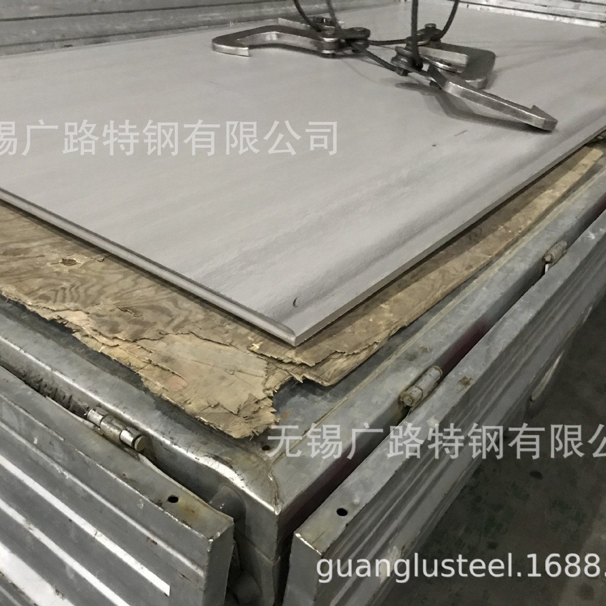 S11348 0Cr13Al 热轧不锈钢板 405不锈钢板