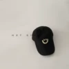 Big face black+47-52cm+one size fits all
