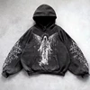 Black 11 (same style cotton terry)