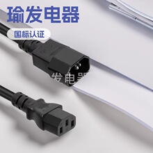 ���S������ C19 C20�����|���콻��250��ĸ��IEC C13���^�Դ��