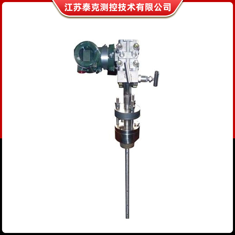 厂家现货高精度德尔塔巴流量计高炉煤气焦炉煤气气体差压式流量计