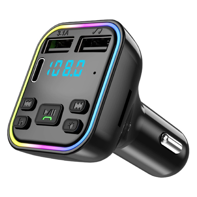 G38 G39X8 автомобильный Bluetooth hands-free трансграничный автомобильный mp3 автомобильный FM-разъем автомобильный mp3 AliExpress горячая модель