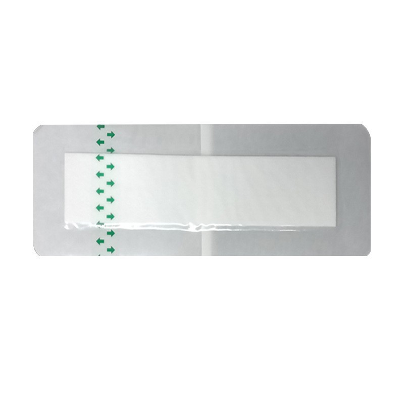 Natación pegatina impermeable pegatina personal pegatina protectora puede ser impermeable a prueba de infección mujeres y niños película PU sin preocupaciones pegatina transpirable de baja sensibilidad