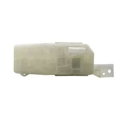 engine auxiliary water – Water tank