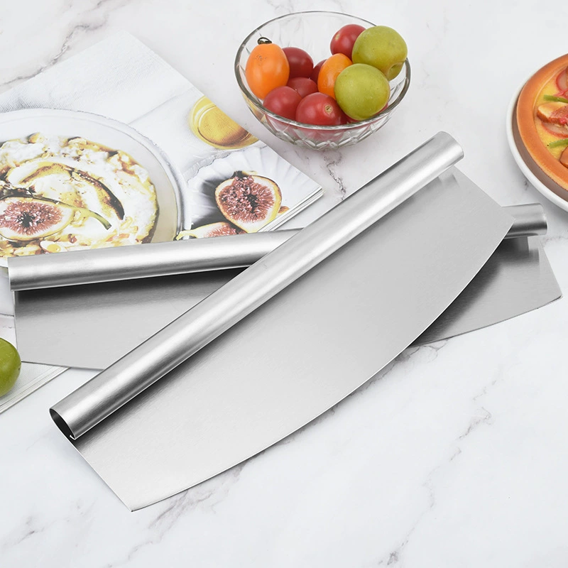 Оптовая продажа 304 из нержавеющей стали пиццы для домашнего обихода Нуга снежинка хрустящий торт машина для выпечки муки нарезка ленты набор