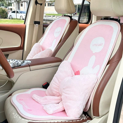 Headrest | waist