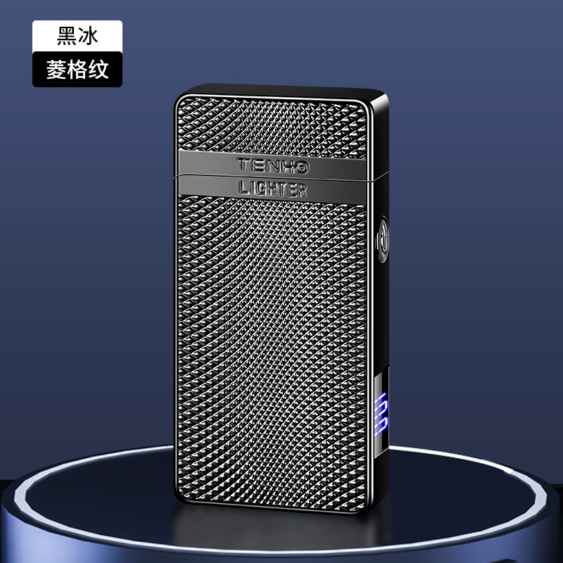 블랙아이스 [다이아몬드 패턴]