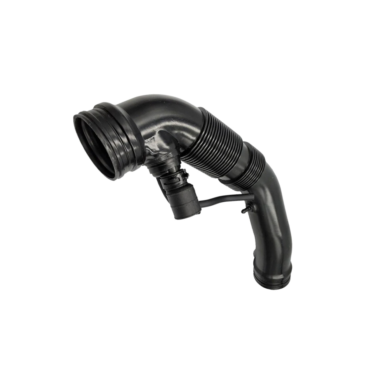 1K0129684Ae Is Suitable for Audi A3 Factory Car Water Pipes, Heater Water Pipes, and Air Intake Pipes