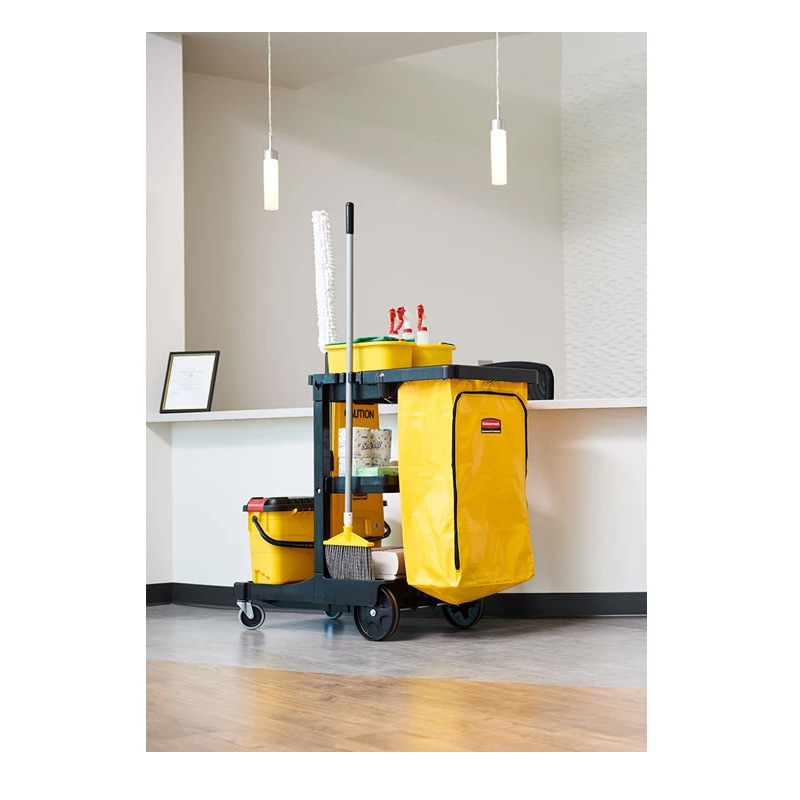 Le Permian FG9T8200YEL Executive Series 10 litros (9.46 litros) barril duradero, almacenamiento amarillo