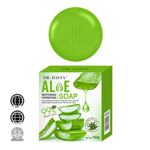 ���R�dDR.DAVEY �J�C��  Aloe vera soap