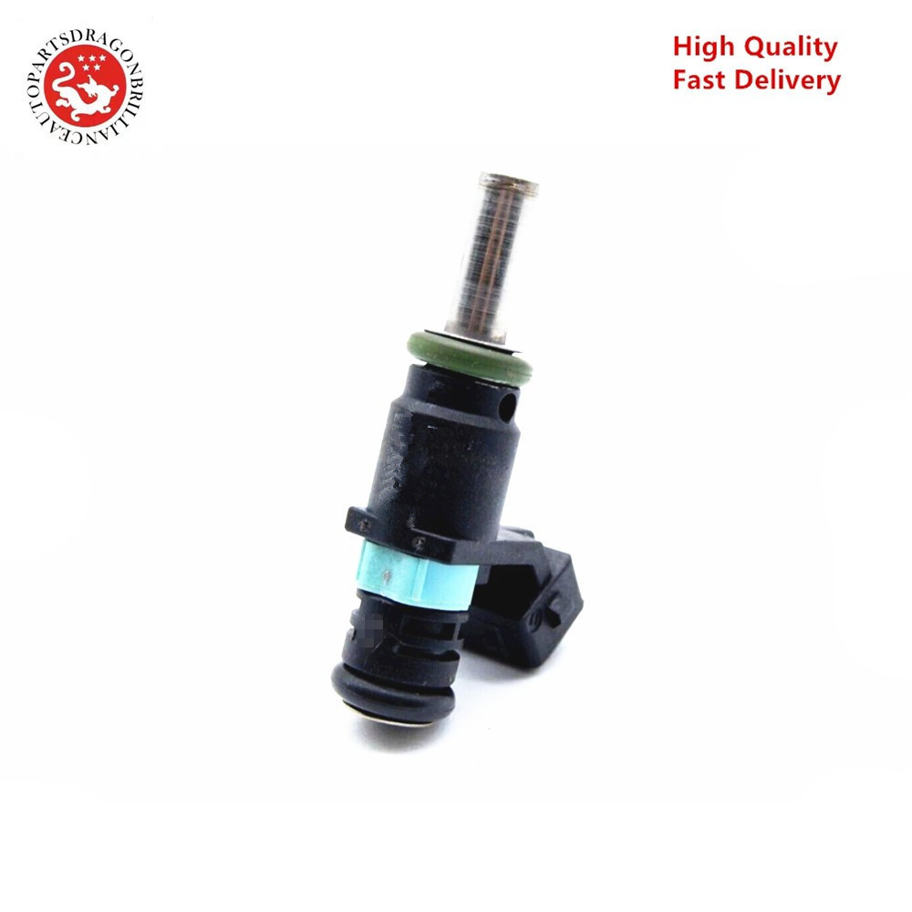 H8200519915 F4R830 para inyector de boquilla de inyección de combustible de Renault 8200490287