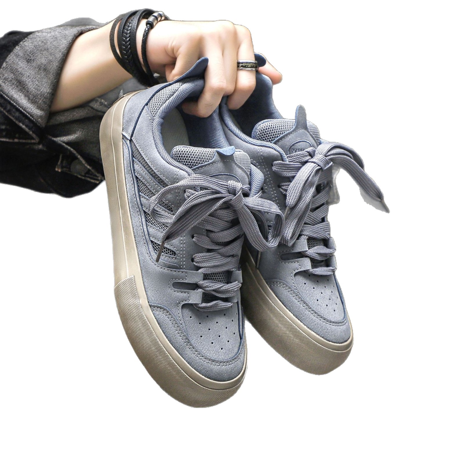 Zapatos rojos para hombres, zapatos de skate de moda, 2025 primavera nuevos zapatos de lona para hombres adolescentes, zapatos de moda universal ulzzang