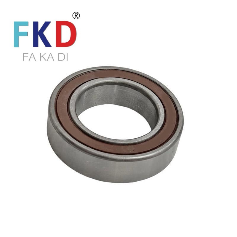 Cross-border bestseller 91057-SR3-008, suitable for Honda half-shaft bridge bearings; direct sales from the bridge bearing manufacturer
