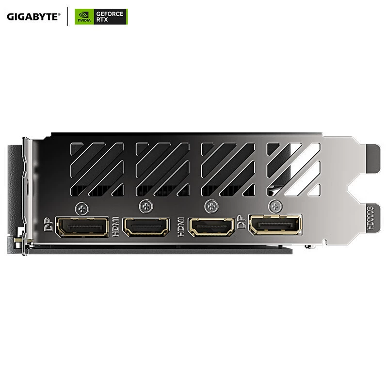 Игровой совместимый ноутбук, RTX4060, 8 ГБ