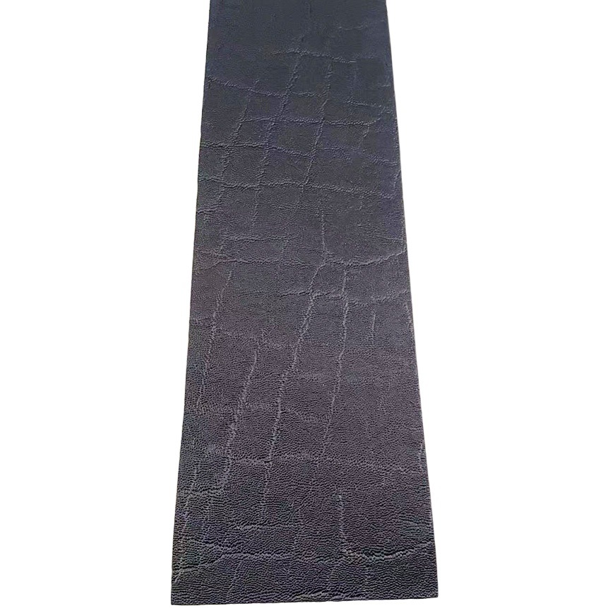 Club de cuero de agarre, club de mango trasero cuero en condiciones de servidumbre sala de pelota de cuero de reparación Club de cuero de reparación