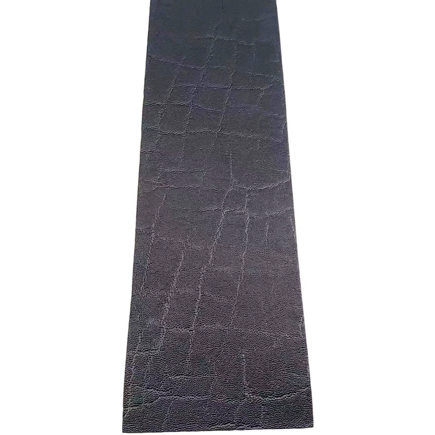 Кожа захвата клуба, ручка клуба назад скрепленная Кожаная кожа ремонта клуба для ремонта